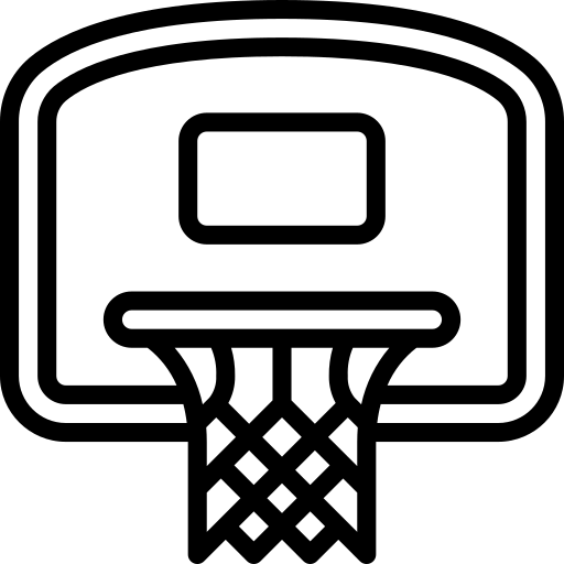 Assetz Codename Micropolis Basketball Court