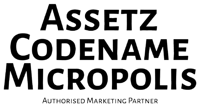 Left Logo
